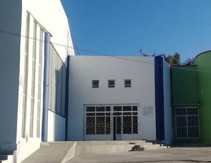Parroquia Inmaculada Concepción La Joya